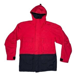 Cabela’s heavyweight Gore-Tex jacket